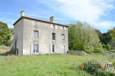 🌳✨ La Maison sur la Colline – 5 hectares Asnois (86) ✨🌳