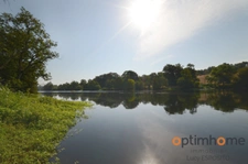🏡 Maison individuelle avec accès privé à la rivière – Confolens (Charente) 🌿🌊