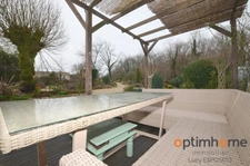 ✨Charmante maison de village au style élégant à Nieuil, Charente✨