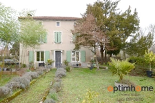 Maison à vendre 6 pièces TAIZE AIZIE (16)