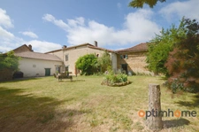 🏡 Spacieuse maison de campagne aux multiples possibilités – Saint-Christophe, Charente 🌳