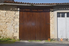 Charmante maison de village à Joussé 86350 – Prête à emménager ! 🏡✨