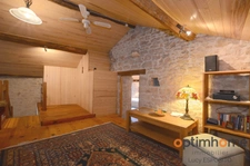 🏡 Charmante Maison en Pierre avec Gîte, Grand Jardin & Piscine à Turgon, en Charente ☀️🌳