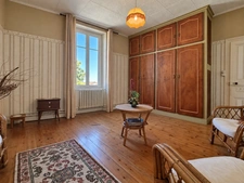 🏡 Maison de caractère aux multiples possibilités – Cœur de Saint-Laurent-de-Céris