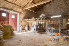 🐎 Propriété Équestre à Vendre 3.5 hectares – Verneuil, proche des Lacs de la Haute-Charente 🌳