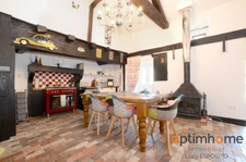 🏡Charmante Maison en Pierre au Cœur du Vieux-Cérier, Charente