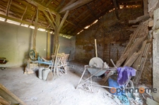 🏡 Ensemble immobilier avec énorme potentiel – Nieuil (Charente) 🌿