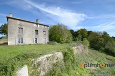 🌳✨ La Maison sur la Colline – 5 hectares Asnois (86) ✨🌳