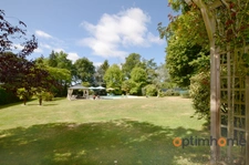 🏡 Élégante Maison de Maître avec piscine chauffée et parc paysager – Saulgond, Charente 🌳✨