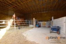 🌟 Rare à la vente – Propriété équestre en pierres 🌳 14 hectares de terrain