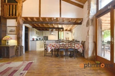 🏡 Charmante Maison en Pierre avec Gîte, Grand Jardin & Piscine à Turgon, en Charente ☀️🌳
