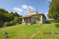 ? Charmante maison spacieuse à Saint-Romain, dans la Vienne ?
