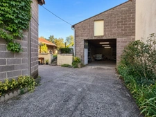 🏡 Maison de caractère aux multiples possibilités – Cœur de Saint-Laurent-de-Céris