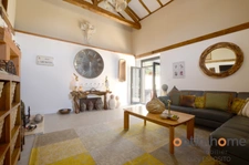 🌿Charmante et Propriété Atypique à Vendre à Nanteuil-en-Vallée🌿
