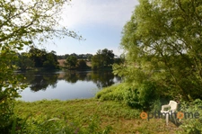 🏡 Maison individuelle avec accès privé à la rivière – Confolens (Charente) 🌿🌊