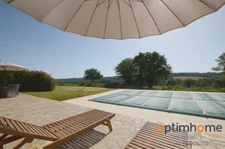 🌳 Superbe Villa Contemporaine avec Piscine et Vue Panoramique sur la Campagne – Vayres (87600) 🏡