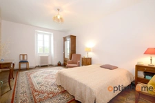 🏡 Maison de caractère – La Rochefoucauld-en-Angoumois, Charente