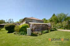 Charmante maison de campagne à Ambernac – Un véritable havre de paix prêt à vous accueillir ! 🌿✨