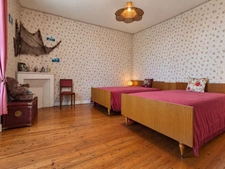 🏡 Maison de caractère aux multiples possibilités – Cœur de Saint-Laurent-de-Céris