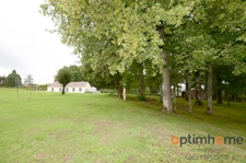 🌳 Charmant Pavillon 3 chambres avec Vue Panoramique à Exideuil-sur-Vienne 🌳