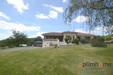 🏡 Propriété exceptionnelle avec étang privé sur plus de 1,7 hectare – Mazerolles, Charente 🌳🦆