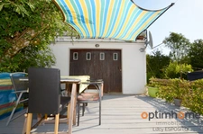 🏡 Maison individuelle avec accès privé à la rivière – Confolens (Charente) 🌿🌊