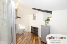 🏡Charmante Maison en Pierre au Cœur du Vieux-Cérier, Charente