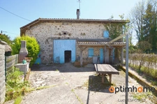 🏡 Belle opportunité de rénovation au cœur de Cheronnac ! ✨