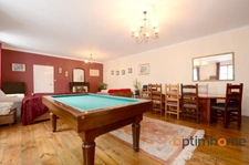 Belle maison avec 8 chambres dans un village pittoresque