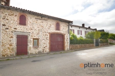 🏡 Spacieuse maison de campagne aux multiples possibilités – Saint-Christophe, Charente 🌳