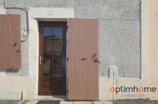 Charmante maison de village à Joussé 86350 – Prête à emménager ! 🏡✨