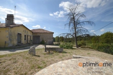 🏡 Charmante fermette sur 1.2 hectare – Idéale pour chevaux, animaux ou projet de petite exploitation ! 🐴🌿