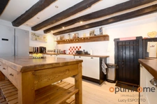 🏡Charmante Maison en Pierre au Cœur du Vieux-Cérier, Charente