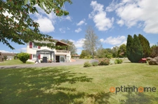 🏡 Propriété exceptionnelle avec étang privé sur plus de 1,7 hectare – Mazerolles, Charente 🌳🦆