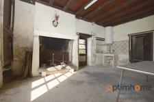 🌳✨ La Maison sur la Colline – 5 hectares Asnois (86) ✨🌳