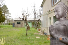 Maison à vendre 6 pièces TAIZE AIZIE (16)