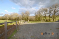 🌟 Rare à la vente – Propriété équestre en pierres 🌳 14 hectares de terrain