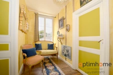 🏡 Maison de caractère du XIXᵉ siècle au cœur de Confolens