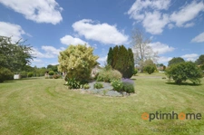 🏡 Propriété exceptionnelle avec étang privé sur plus de 1,7 hectare – Mazerolles, Charente 🌳🦆