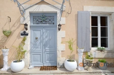 🏡 Maison de caractère du XIXᵉ siècle au cœur de Confolens