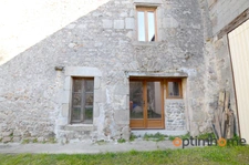 Maison à vendre 6 pièces BRIGUEUIL (16)