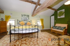 Belle maison avec 8 chambres dans un village pittoresque