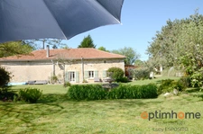 Charmante maison de campagne à Ambernac – Un véritable havre de paix prêt à vous accueillir ! 🌿✨