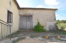 🏡 Charmante fermette sur 1.2 hectare – Idéale pour chevaux, animaux ou projet de petite exploitation ! 🐴🌿