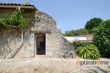 🏡 Charmante Maison en Pierre avec Gîte, Grand Jardin & Piscine à Turgon, en Charente ☀️🌳