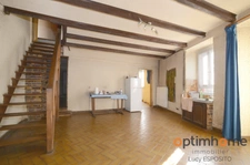 🏡 Maison en pierre à rénover avec terrain à bâtir – Nieuil (16) ✨