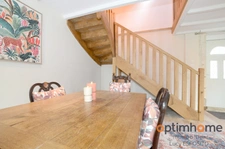 🏡 Charmante Ferme à Vendre 4 chambres 9,164 m² terrain – Cherves-Châtelars, Charente 