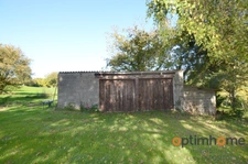 ? Charmante Maison en Pierre à Vendre à Saulgond, Charente ?