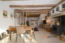 Charmante maison en pierre avec vues imprenables – secteur Val d’Issoire 🌿🏡