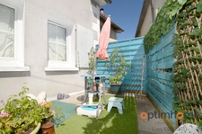 🏡 Charmante maison de village exposée plein sud avec magnifique jardin de cour – Chabanais (16) 🌳☀️